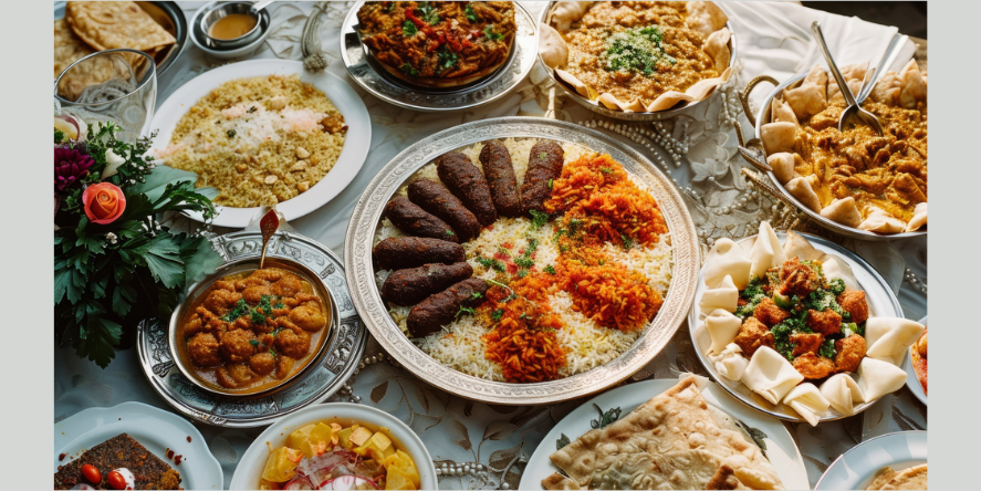Why Gulf food security runs through the livestock supply chain (Image Courtesy: Magnific official website)