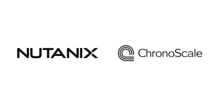 Image Courtesy: Nutanix and CronoScale Official Websites