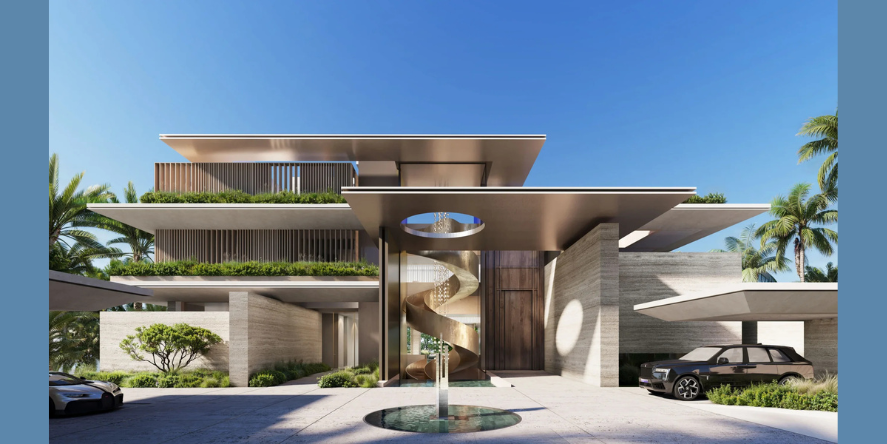 LEAD Development Is Emerging as a Key Name in Abu Dhabi Real Estate