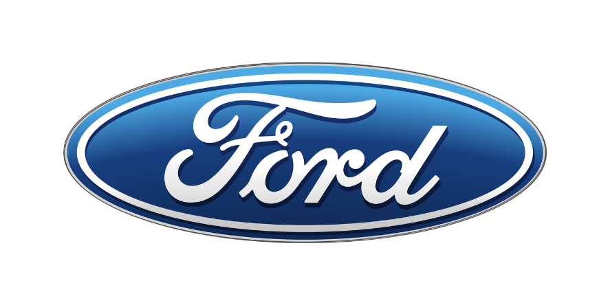 Image: Ford Official website