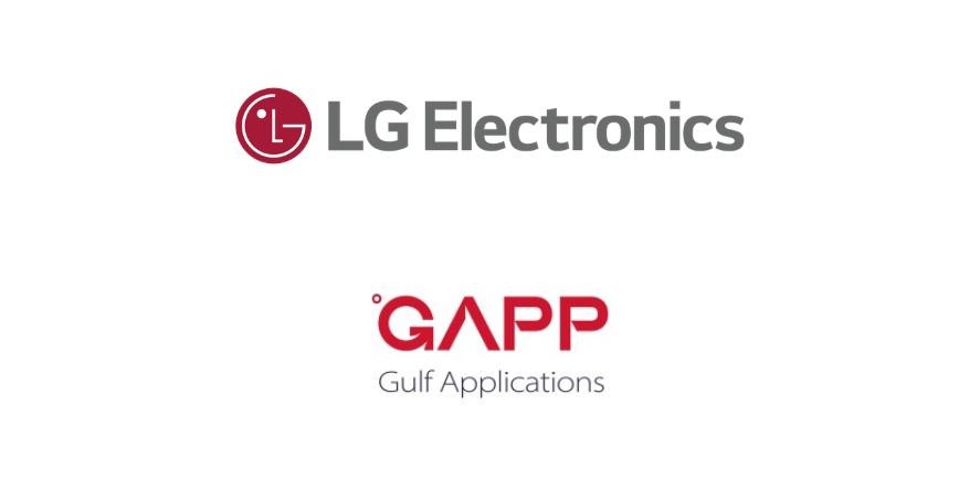 Image: LG Electronics and GAPP Official websites