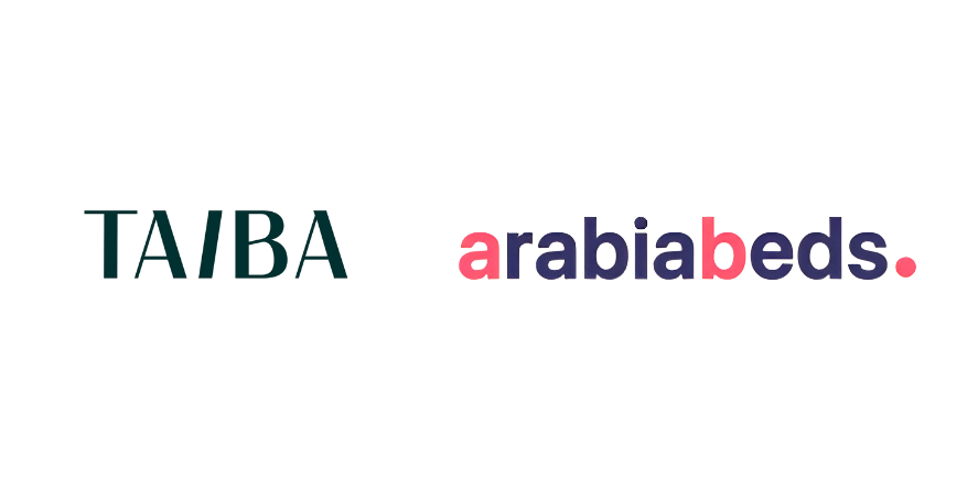 Image: TAIBA and ArabiaBeds Official websites