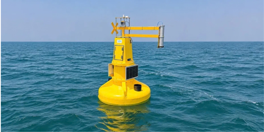 Marine solutions specialist Ecocoast has been appointed by Xylem. Image courtesy-Ecocoast
