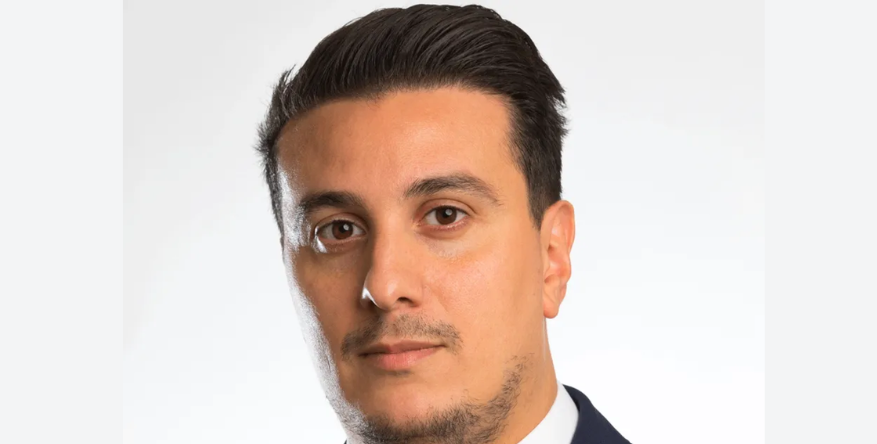 Mohamed Seghir, CEO, HAYAH. Image courtesy: HAYAH official website)