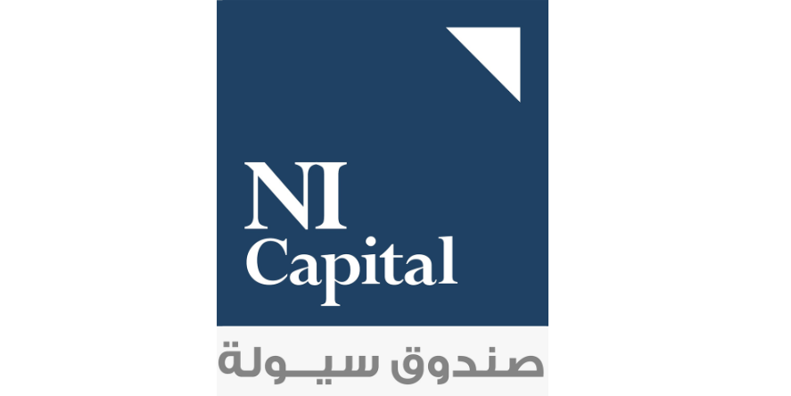 NI Capital Logo. Image Courtesy-NI Capital