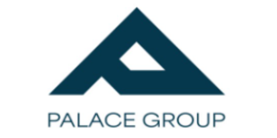 Palace Group Logo. Image Courtesy-Official LinkedIn Page