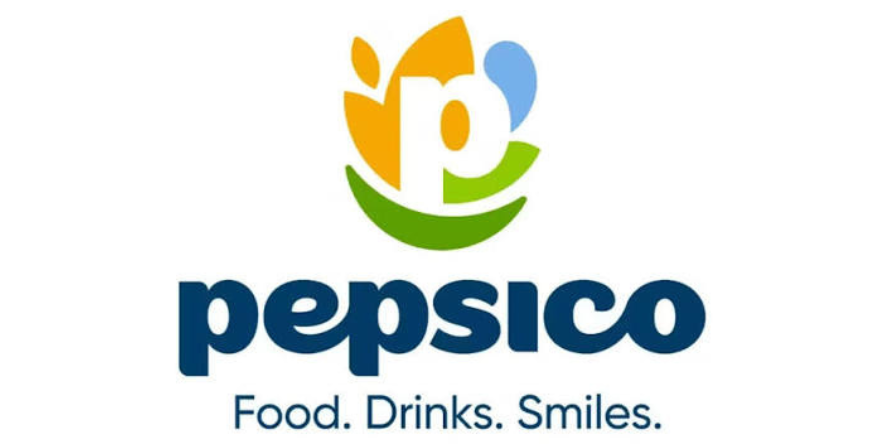 Pepsico Logo. Image Courtesy-Official Websites