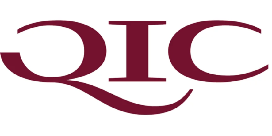 QIC Logo. Image Courtesy-Official Website