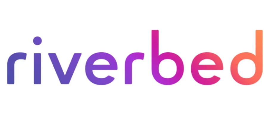 Riverbed Logo. Image Courtesy-Official Website