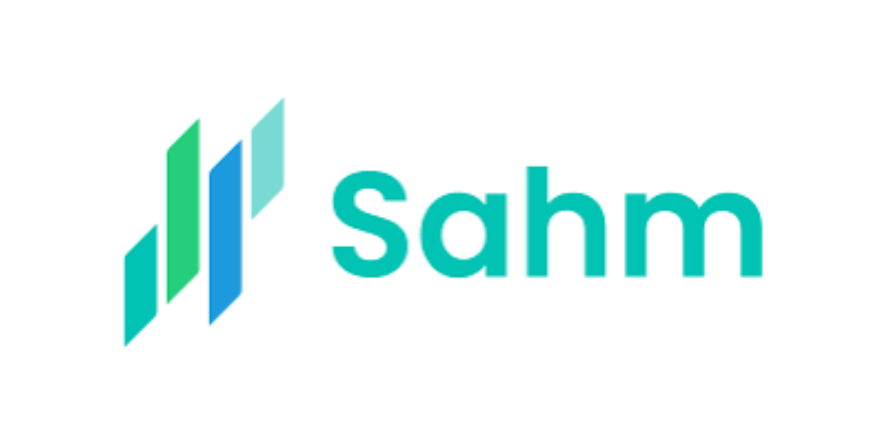 Sahm Financial Limited Logo. Image Courtesy-Official Website