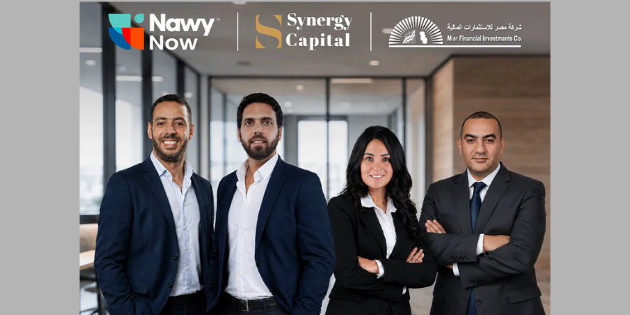 Synergy Capital, through its regulated asset-management arm Misr for Financial Investments (MFIC), and Nawy Now, the mortgage-financing arm of Nawy, have closed the second issuance of MFIC’s Shariah-compliant, Ijarah-based fixed-income fund at EGP 633 million. Image courtesy: Synergy Capital