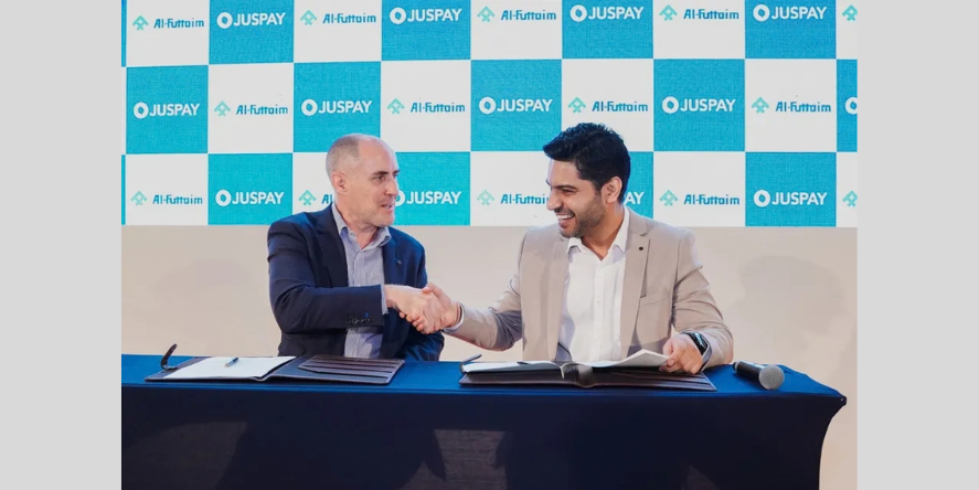 The partnership is designed to support the operational complexity of managing payments across multiple brands and markets. Image Courtesy-Al-Futtaim