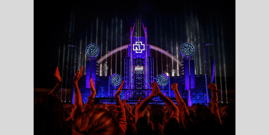 What Sets Dubai Apart From Every Other Global Music Destination. Image Courtesy-Magnific