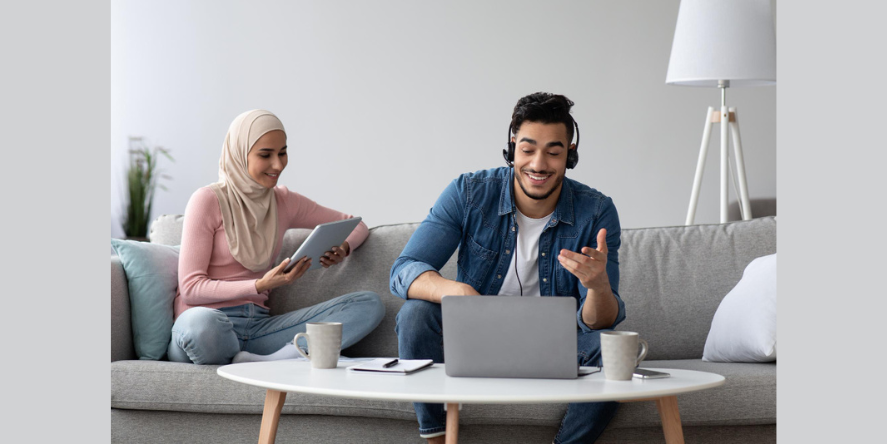 What Smart Home Adoption in Bahrain Reveals About the Need for Faster Internet 2233