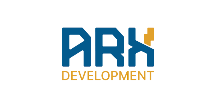 ARX Development Logo. Image Courtesy-Official Website
