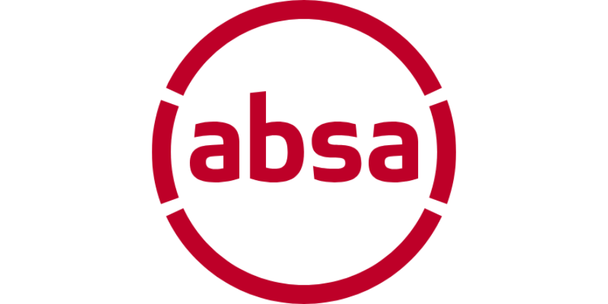 Absa Group Logo. Image Courtesy-Official Websites