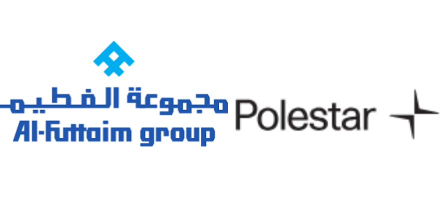 Al-Futtaim and Polestar Logos. Image Courtesy-Official Websites