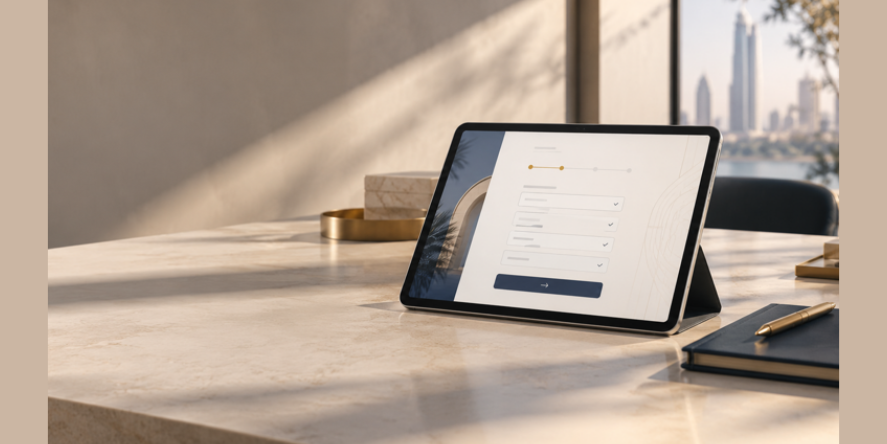 Al Masraf Unveils bilingual agentic AI (Image Courtesy: Al Masraf Official website)
