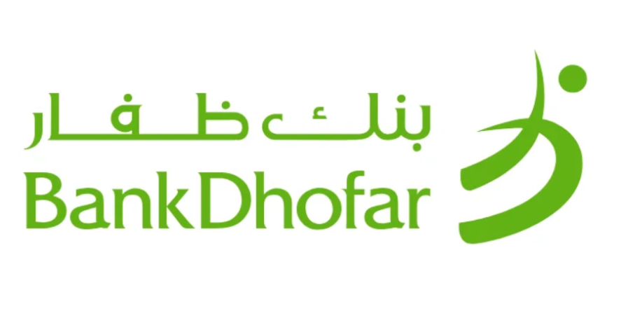 BankDhofar Logo. Image Courtesy-Official Website