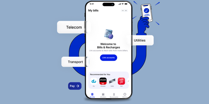Botim Issues Jaywan Prepaid Cards in the UAE (Image Courtesy: Botim Official website)