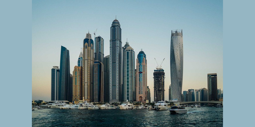 Building a Realistic UAE Mortgage Budget