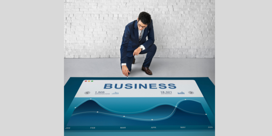 Business Commercial Success Globally. Image Courtesy-RawPixel