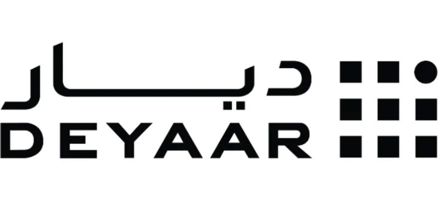 Deyaar Developments Logo. Image Courtesy-Official Website