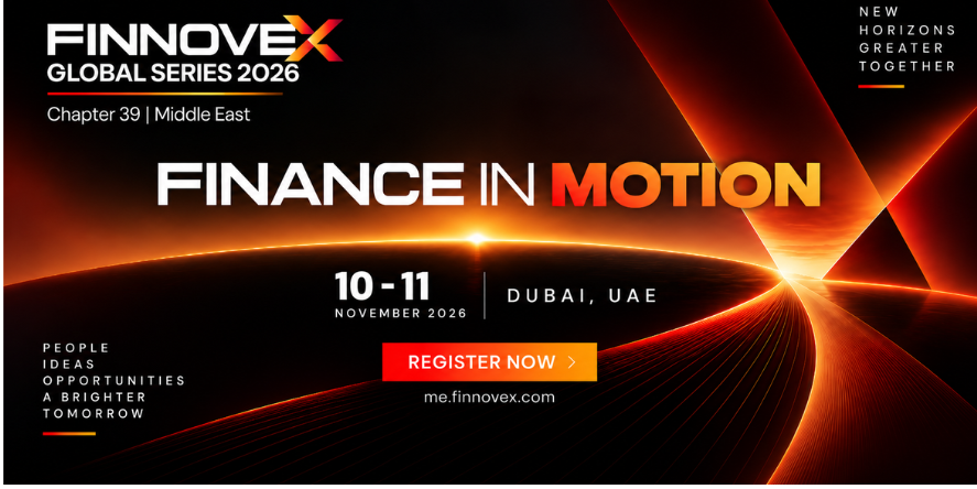 Finnovex Middle East 2026