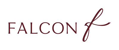Fly Falcon Aviation Logo. Image Courtesy-Official Website