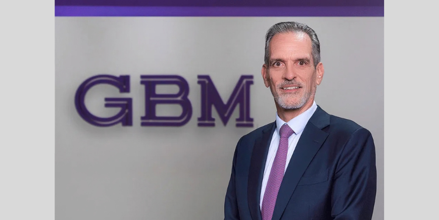 Gulf Business Machines today announced the appointment of Pieter Willem Bil as its Chief Executive Officer. Image courtesy-Gulf Business Machines