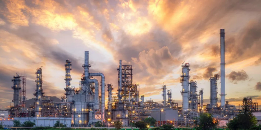 Honeywell Technologies (NASDAQ: HON) announced that it has been selected by Gulf Petrochemical Industries Company (GPIC) to provide licensing and engineering services for a new aromatics complex in the Kingdom of Bahrain. Image courtesy: Honeywell Technologies