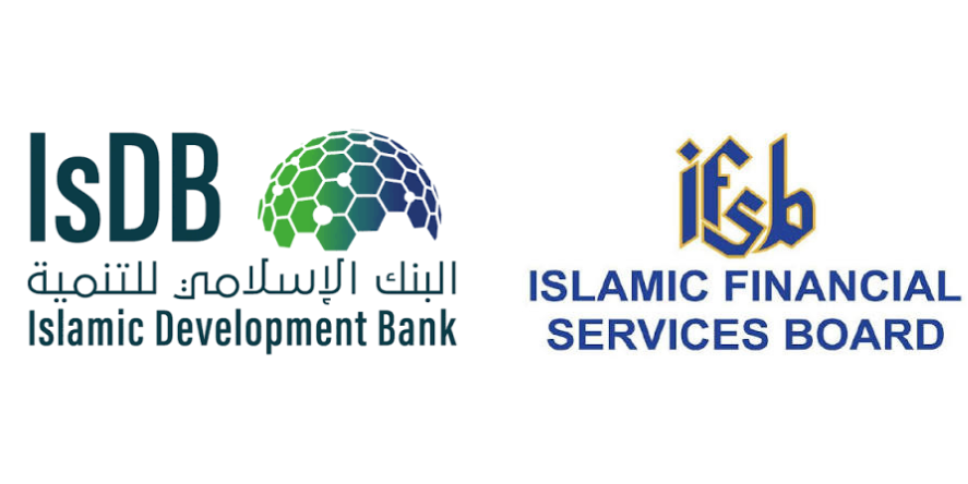 IsDB and IFSB Logos. Image Courtesy-Official Websites