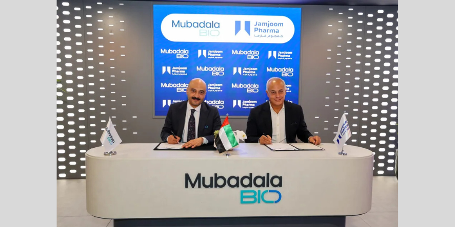 Under the agreement, Jamjoom Pharma will act as the exclusive commercial arm for BVH's Ustekinumab product in the UAE. Image Courtesy: Jamjoom Pharma