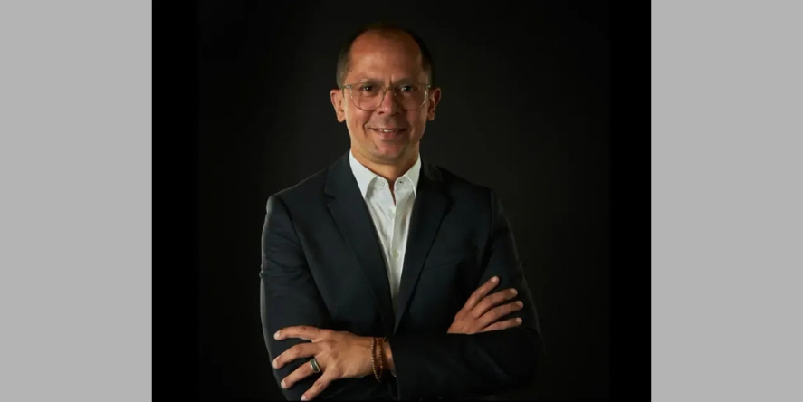 Karim Shehata, CEO of Basata Holding. Image Courtesy-Basata Holding