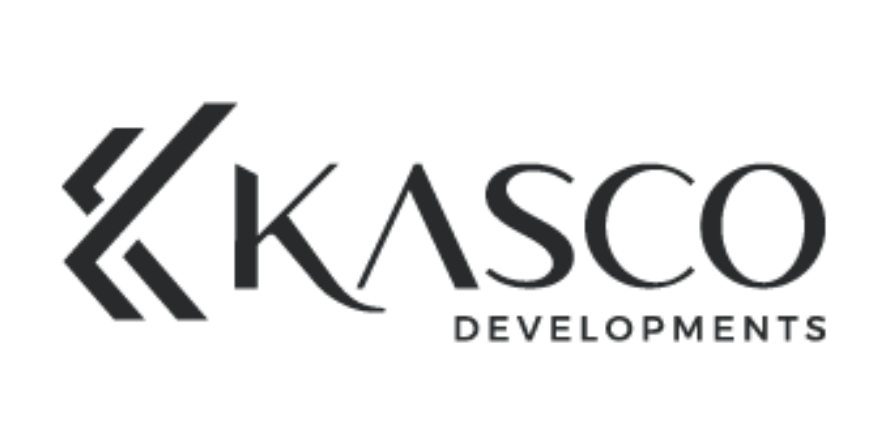 Kasco Developments Logo. Image Courtesy-Official Website