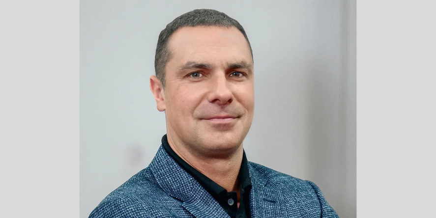 Ken Claffey, CEO of VDURA. Image courtesy: VDURA