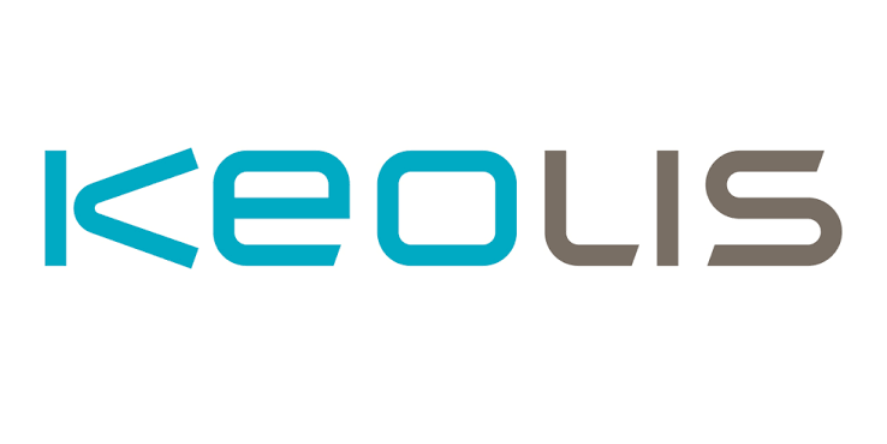 Keolis Logo. Image Courtesy-Official Website