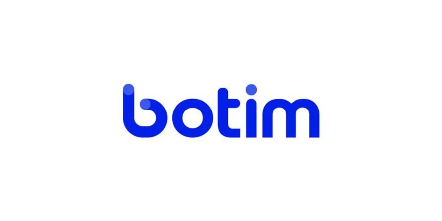 Image: Botim Official website