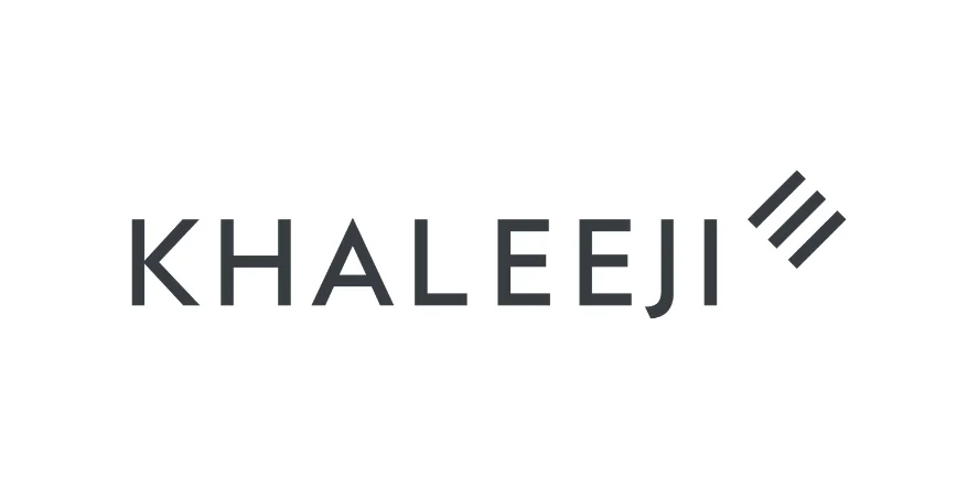 Khaleeji Bank Logo. Image Courtesy-Official website