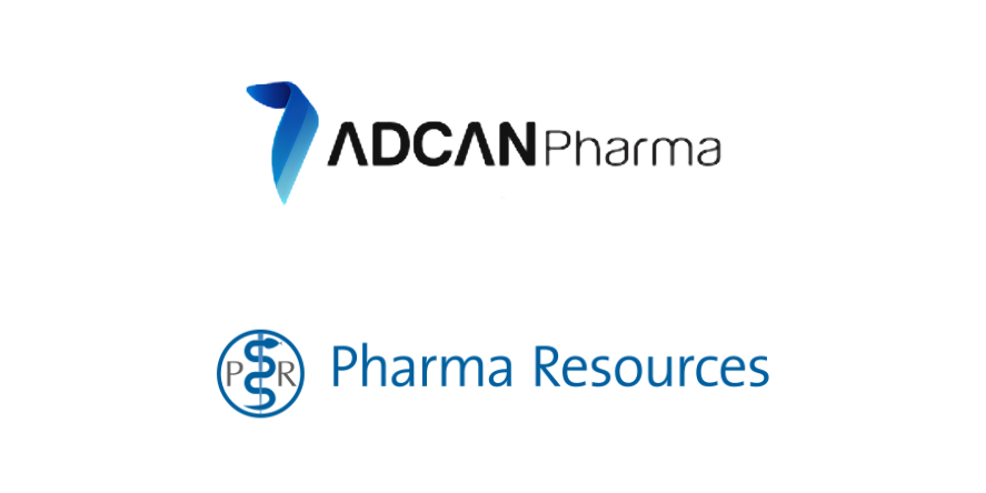 Image Courtesy: ADCAN Pharma and Pharma Resources Official websites