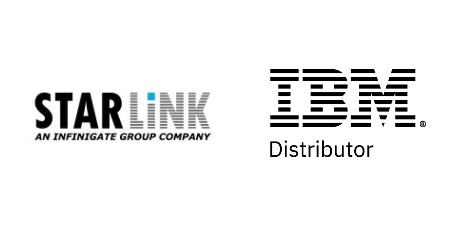 Image: StarLink and IBM Distribution Official website