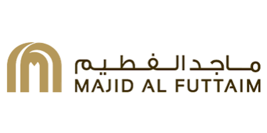 Majid Al Futtaim Logo. Image Courtesy-Official Website