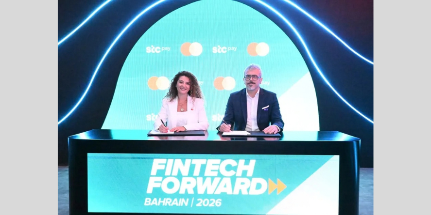 Mastercard expands collaboration with stc pay Bahrain. Image Courtesy-Mastercard