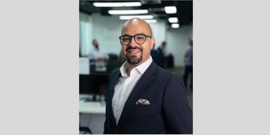 Mena Migally, Regional Vice President, EMEA East at Veeam. Image courtesy-Veeam