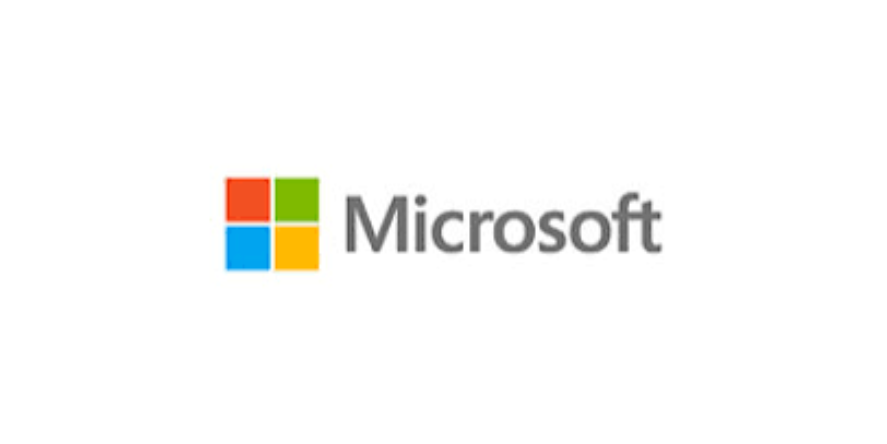 Microsoft Logo. Image Courtesy-Official Website