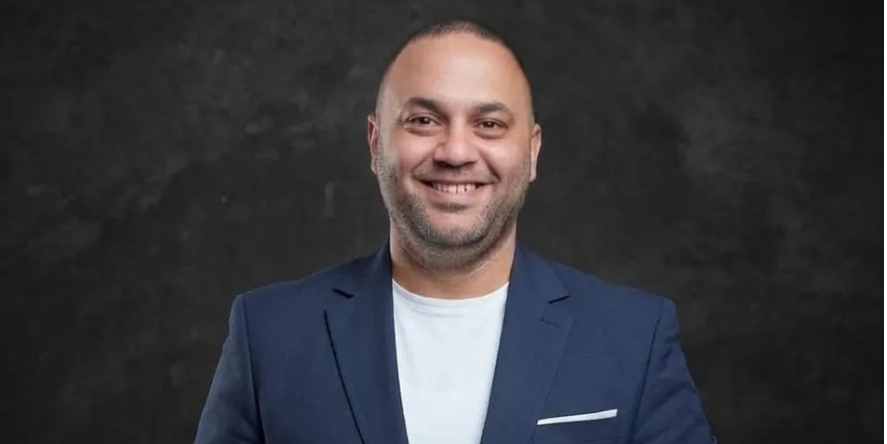 Mr. Ahmed Ismail, Sales Director at ARX Development. Image courtesy-ARX