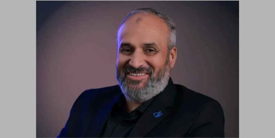 Mr. Baher Mansour, CEO and Board Member of Town Way Developments. Image courtesy-Town Way Developments