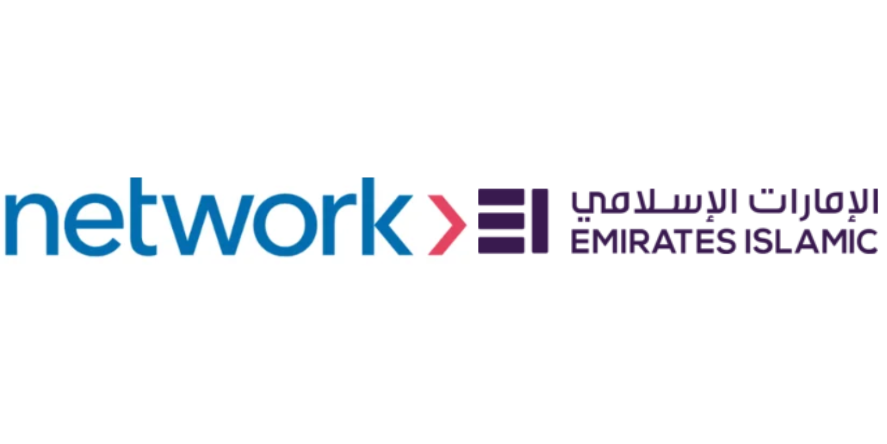 Network and Emirates Islamic Logos. Image Courtesy-Official Websites