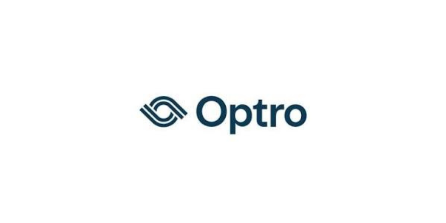 Optro Logo. Image Courtesy-Official Website
