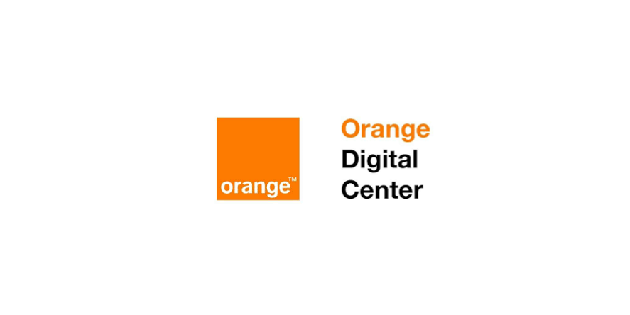 Orange Digital Center and Orange Jordan Logo. Image Courtesy-Official Website